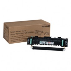 Xerox 115R00085 fuser 220V